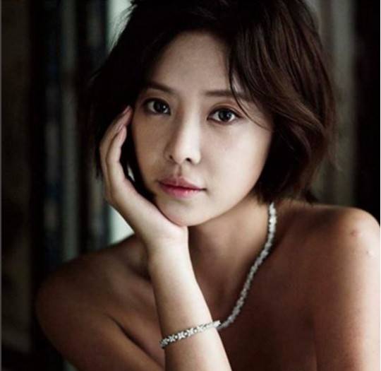 황정음