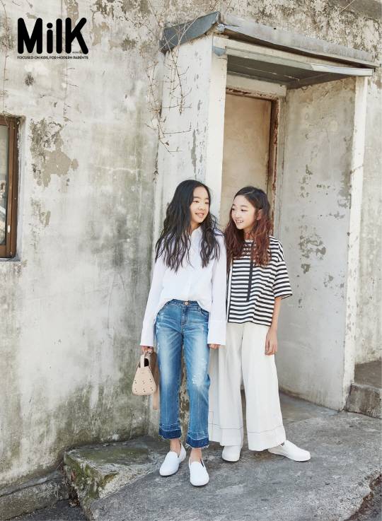 변정수 딸 유정원