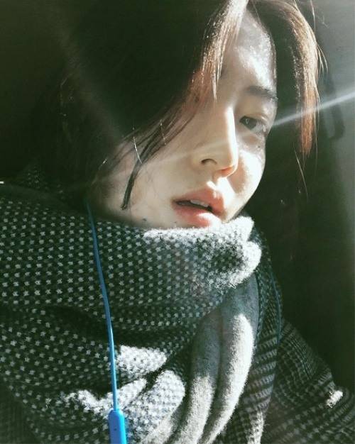 사진:심은경 인스타그램