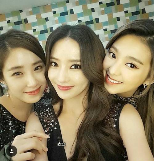 /사진=보라 인스타그램