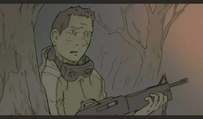 [사진=웹툰 '시노딕']