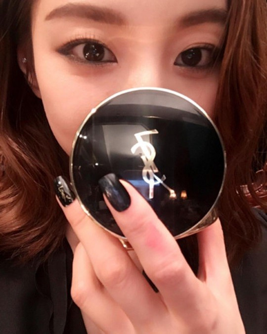 박수진