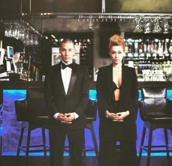 '마리텔' 배유정 과거 모습이 주목받고 있다. © News1star/ 배윤정 SNS