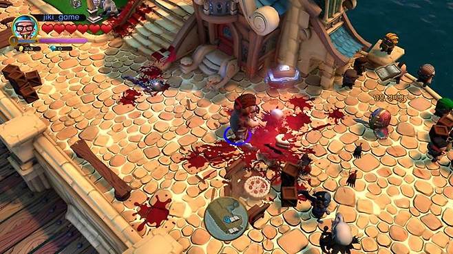 펫프린세스어드벤처스7