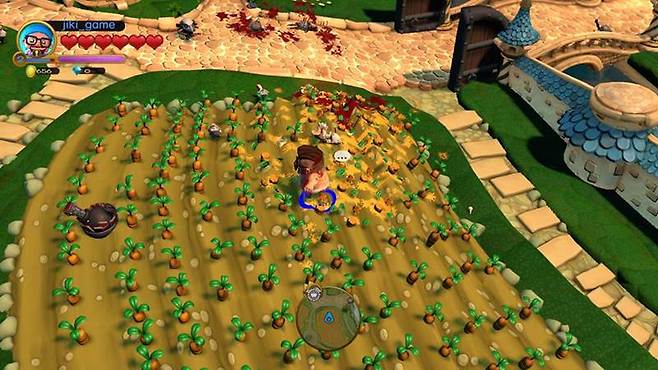 펫프린세스어드벤처스12