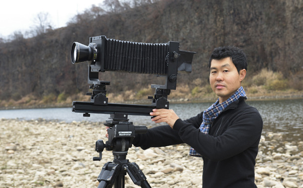 한성필 작가