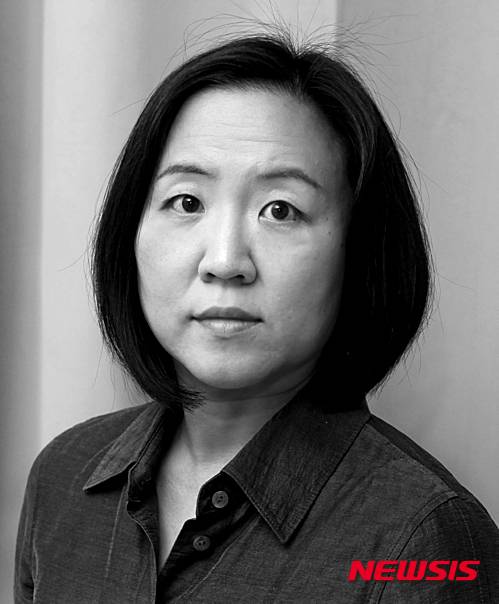 【서울=뉴시스】제 7회 일우사진상 윤진영 작가 (전시부문).