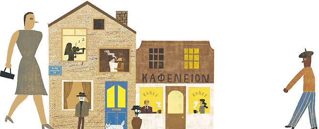 그림 문학동네 제공