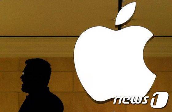 애플©AFP=News1