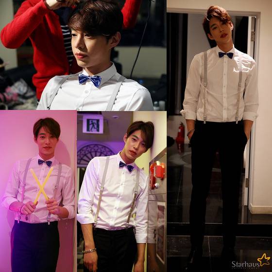 송원석이 'SNL에 출연 중이다. © News1star/ 스타하우스