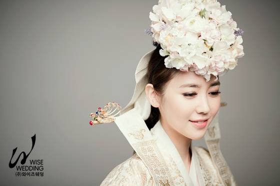 '4월 결혼' 가애란 아나, 훈남 예비 신랑 공개