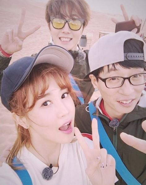 이다해 인스타그램