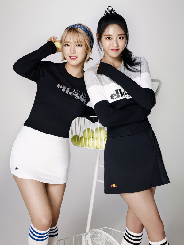 AOA 사진|엘레쎄 제공