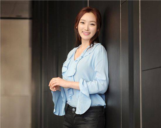 김세연 아나운서 / 사진=SBS플러스 제공