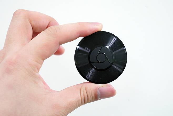 크롬캐스트 오디오