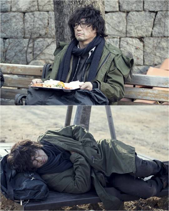 '동네변호사 조들호' 박신양