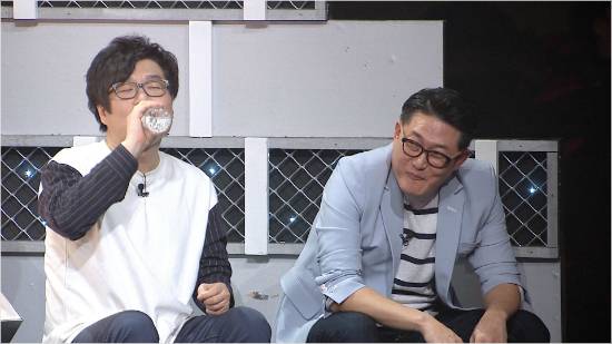 유영석, 김현철. (사진=MBC 제공)