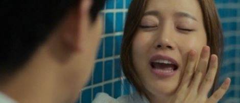 굿바이 미스터 블랙 문채원출처:/ 영화 '오늘의연애' 예고 캡쳐