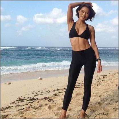 [사진=가희 인스타그램]