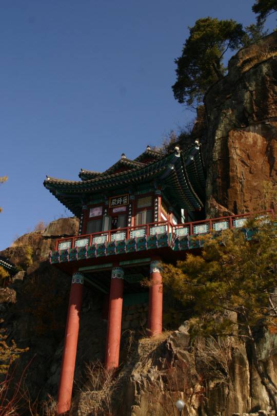 사성암22
