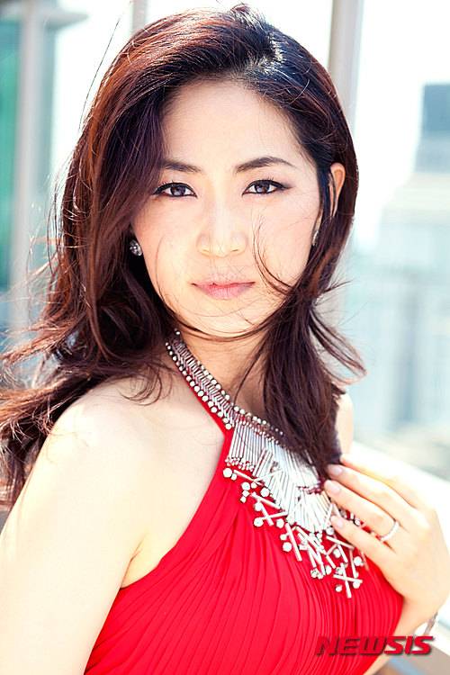 【서울=뉴시스】홍혜란, 소프라노