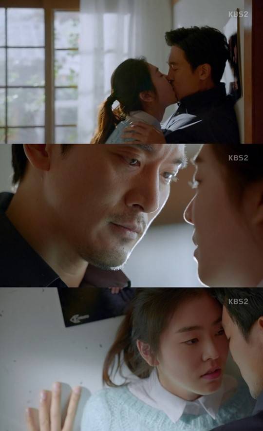 /사진=KBS 2TV '베이비시터' 방송화면 캡처