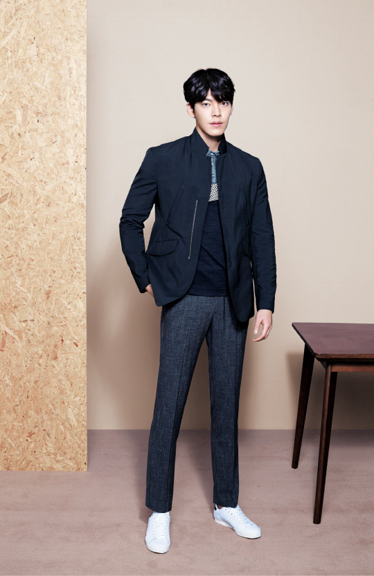 김우빈