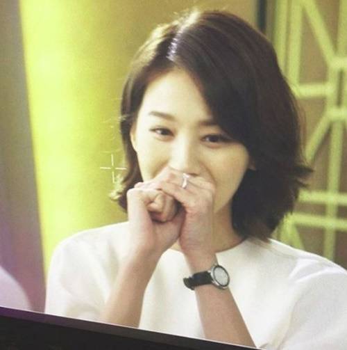 사진=유인영 SNS