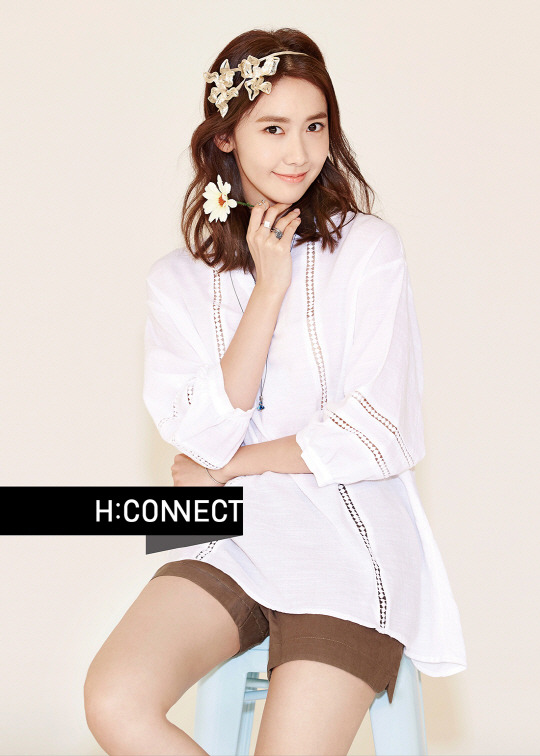 소녀시대 윤아