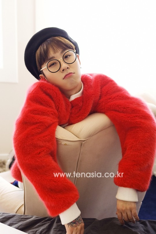 태일