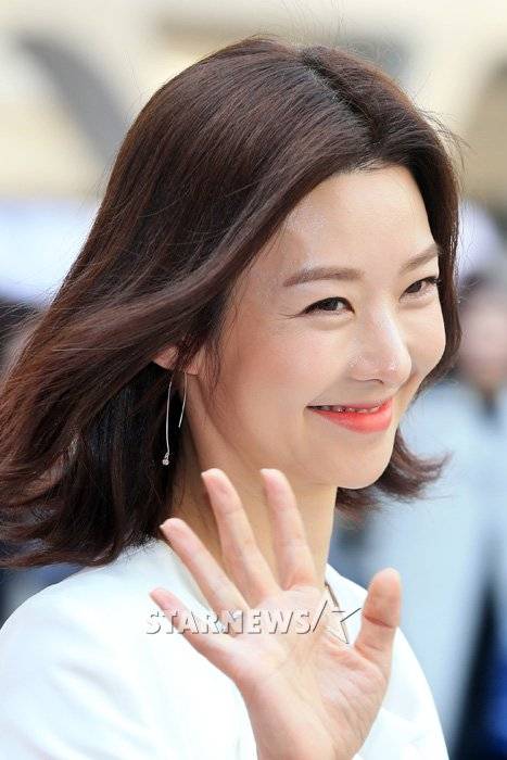 [★포토]송선미, 매력적인 미소!