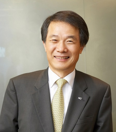 Hanmi Global’s chairman Kim Jong-hoon