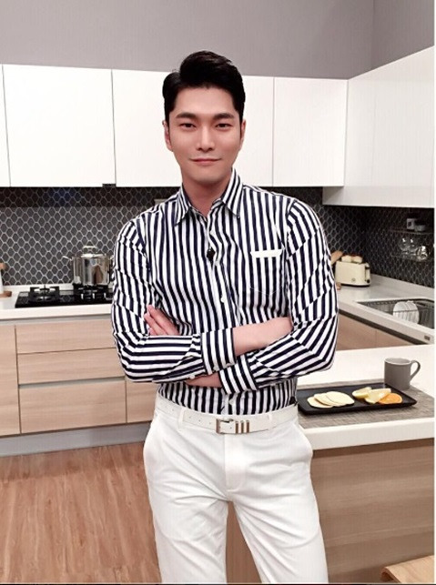 1대100 이민웅 쇼핑호스트