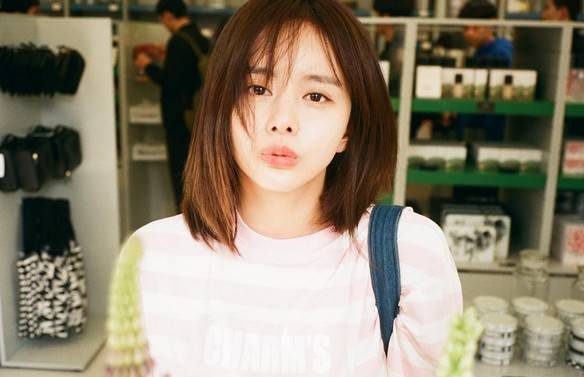 한보름출처:/ 한보름 인스타그램