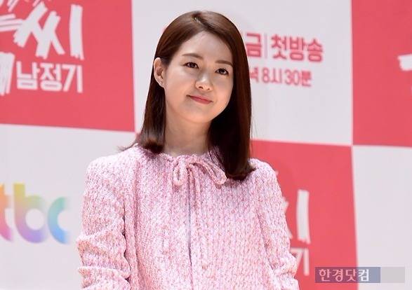 이요원 / 사진 = 한경DB