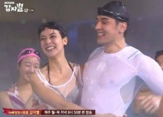 엽기적인그녀2출처:/ TVN 캡쳐