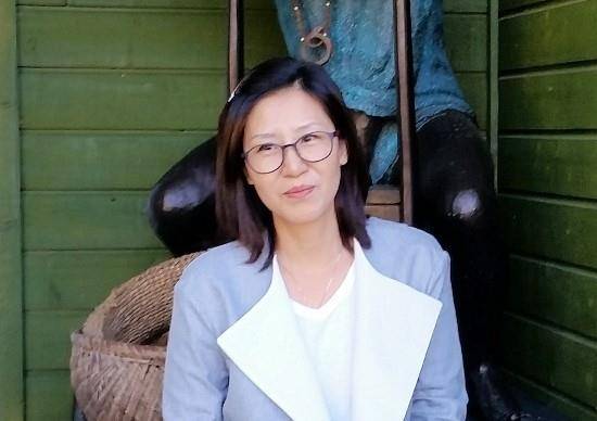 소설가 서진연