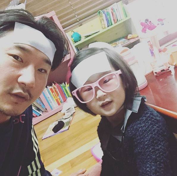 이천수 인스타그램