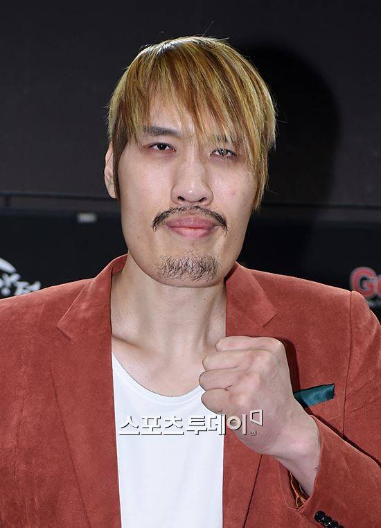 최홍만