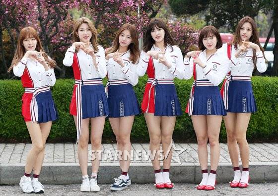 [★포토]라붐, '상상더하기 사랑해주세요'