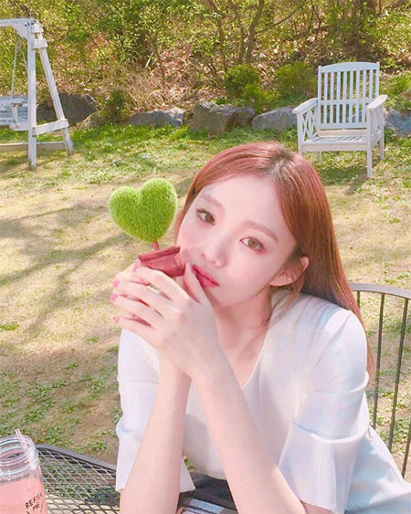 이성경