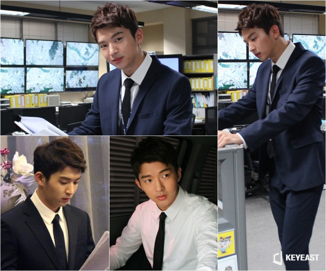 김희찬 사진=SBS 제공
