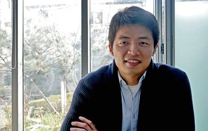 본지는 최재규 BBB대표와 선릉 사옥에서 인터뷰를 가졌다. / 사진=윤민화 기자