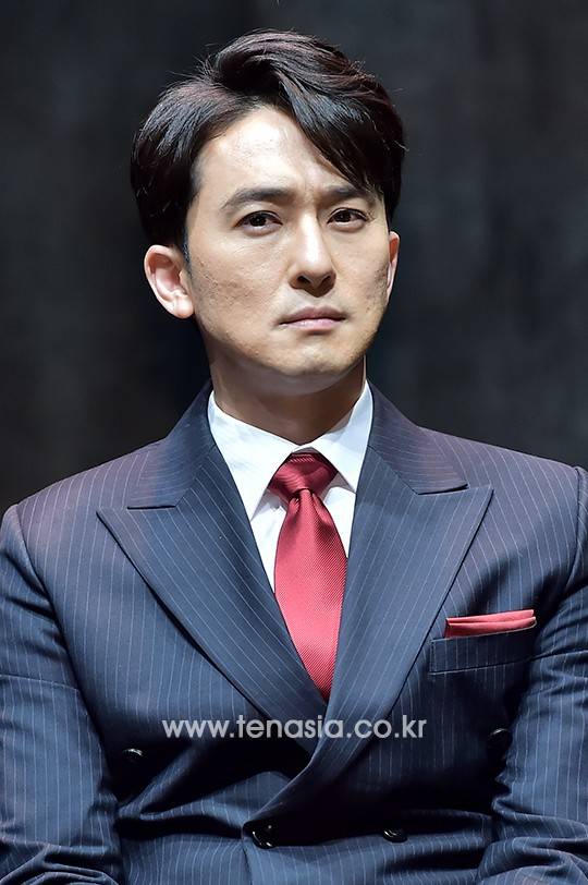 강필석/사진=텐아시아DB