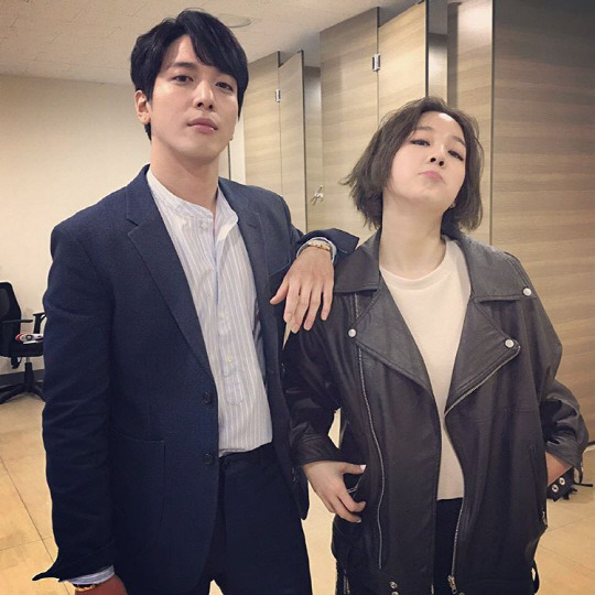 정용화