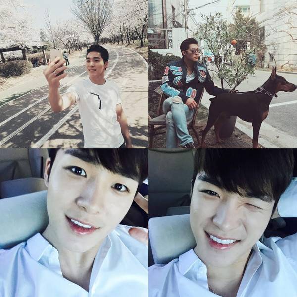 서하준.