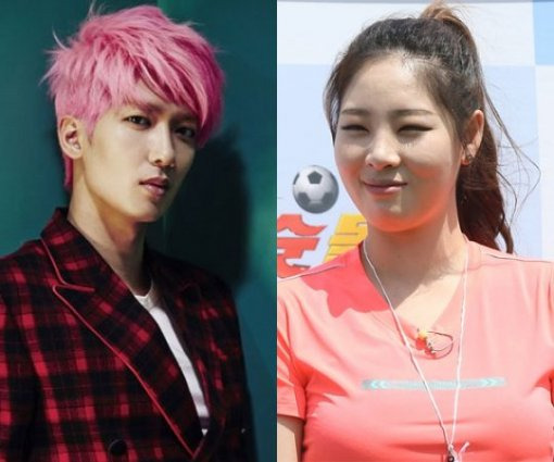신수지 김정모