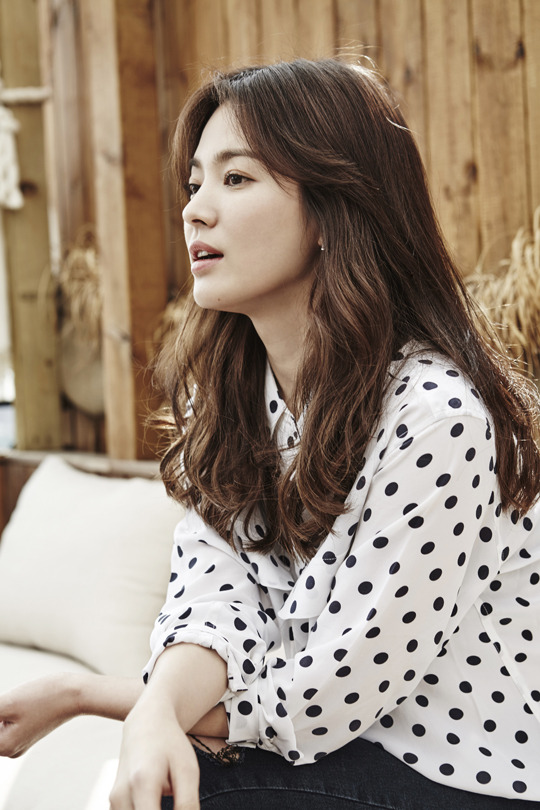 송혜교