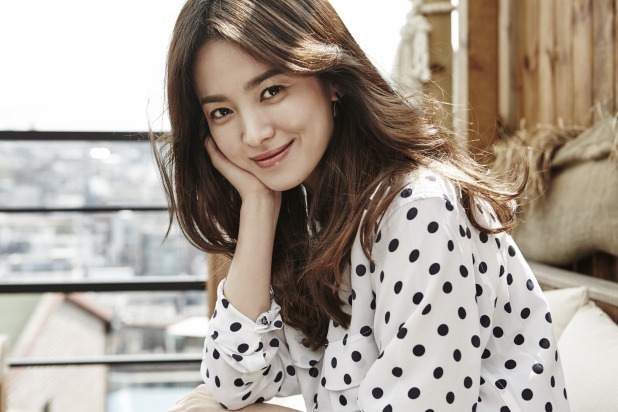 송혜교