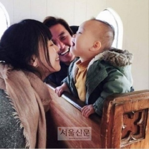 선예 둘째 출산